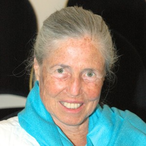 Dr. med. Dagmar Uecker